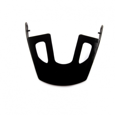 Lazer Impala Peak - Matte Full Black