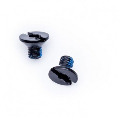 Lazer Jackal / Impala Peak Screws