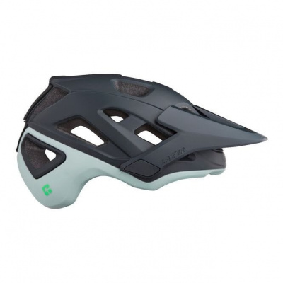Lazer Jackal KinetiCore Helmet - Matt Light Blue