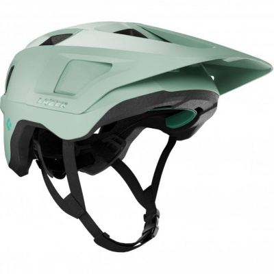 Lazer Lupo KinetiCore MTB Helmet - Matt Mint - 55-61cm