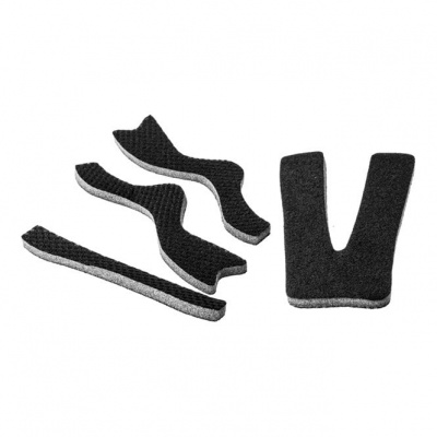 Lazer Max Pads