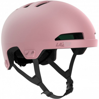 Lazer Maze KinetiCore Helmet - Matt Nordic Pink