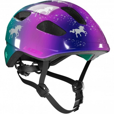 Lazer NutZ 2.0 KinetiCore Helmet - Sparkle - Youth - 50-56cm