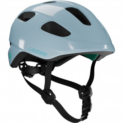 Lazer PNut 2.0 KinetiCore Helmet - Blue Mist - Kids - 46-52cm