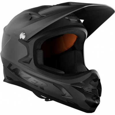 Lazer Phoenix+ Helmet - Matt Black