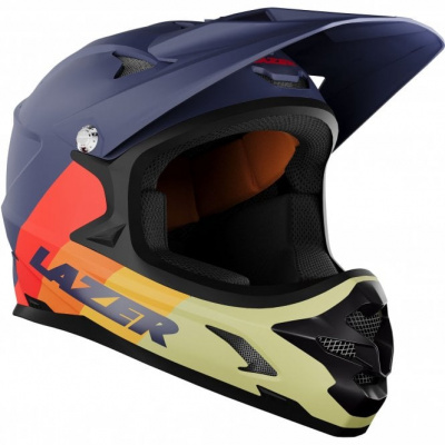Lazer Phoenix+ Helmet - Matt Retro