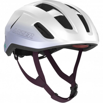 Lazer Sphere KinetiCore Helmet - Matt Frozen Violet