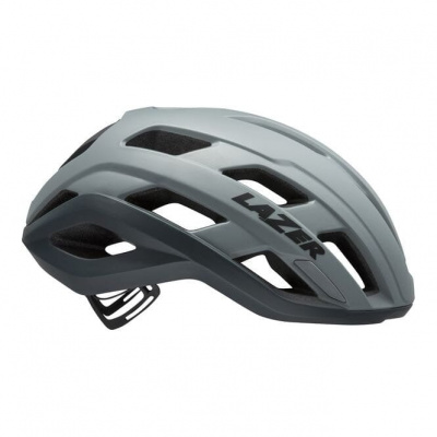 Lazer Strada KinetiCore Helmet - Matt Slate Blue