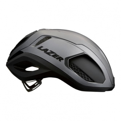Lazer Vento KinetiCore Helmet - Matt Titanium