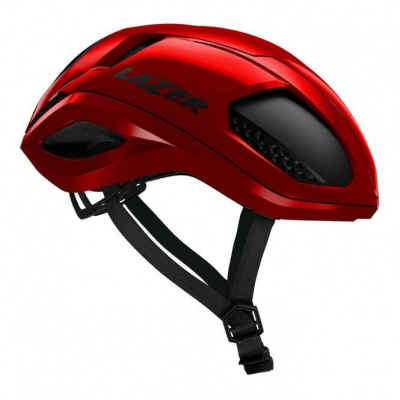 Lazer Vento KinetiCore Helmet - Metallic Red