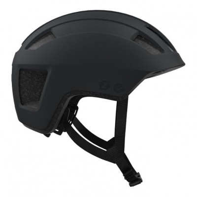 Lazer Verde KinetiCore Urban Helmet - Matt Grey Onyx