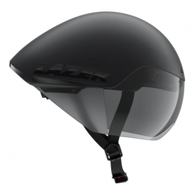 Lazer Victor KinetiCore Aerodynamic Helmet - Matt Black