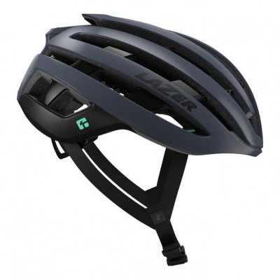 Lazer Z1 KinetiCore Helmet - Cosmic Blue