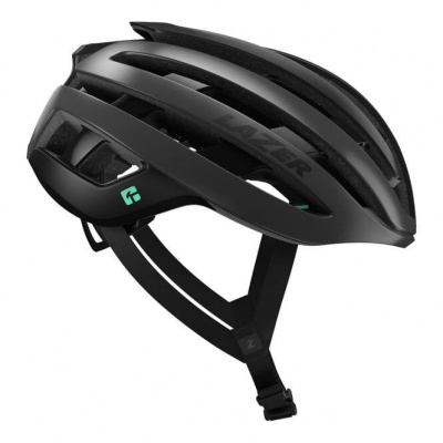 Lazer Z1 KinetiCore Helmet - Titanium