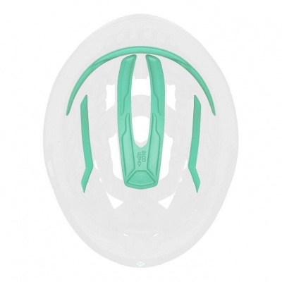 Lazer Z1 KinetiCore Padding