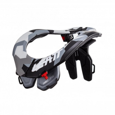 Leatt 3.5 Neck Brace - Forge