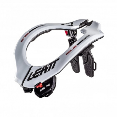 Leatt 3.5 Neck Brace Junior - White