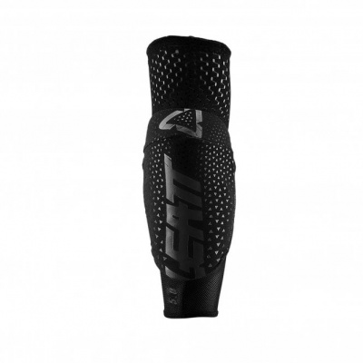Leatt 3DF 5.0 Evo Elbow Guard - Black
