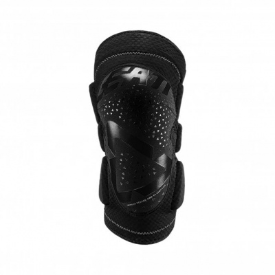 Leatt 3DF Evo 5.0 Knee Guard - Black