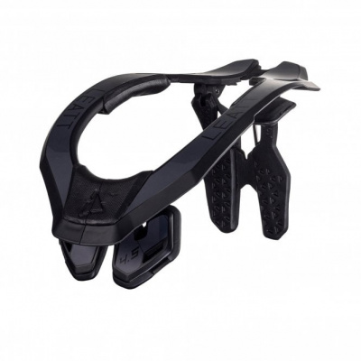 Leatt 4.5 Neck Brace - Stealth