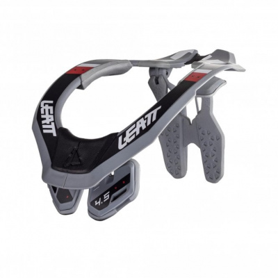 Leatt 4.5 Neck Brace - Titanium - S-M