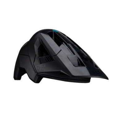 Leatt All Mountain 4.0 MTB Helmet - Stealth