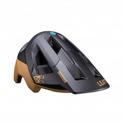 Leatt All Mtn 4.0 MTB Helmet - Peanut