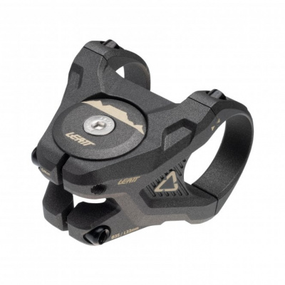 Leatt Ceramag Gravity 8.0 Stem - Ceragrey