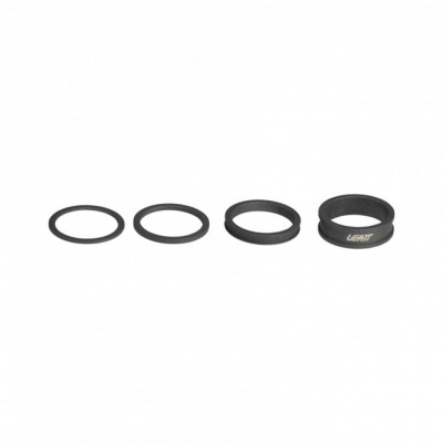 Leatt Ceramag Headeset Spacer Kit For 1 1/8