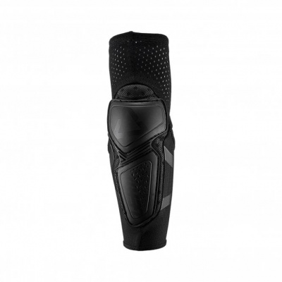 Leatt Contour Elbow Guard - Black