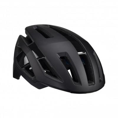 Leatt Endurance 3.0 MTB Helmet - Black
