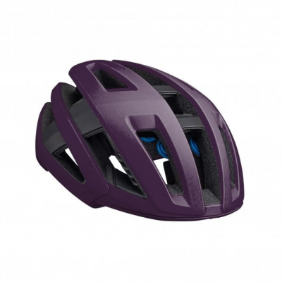 Leatt Endurance 4.0 MTB Helmet - Velvet