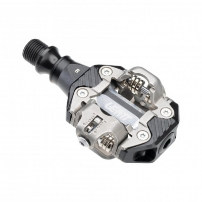 Leatt Endurance 6.0 Pedals - Black