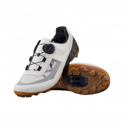 Leatt Endurance Proclip 6.0 Cycling Shoes - White