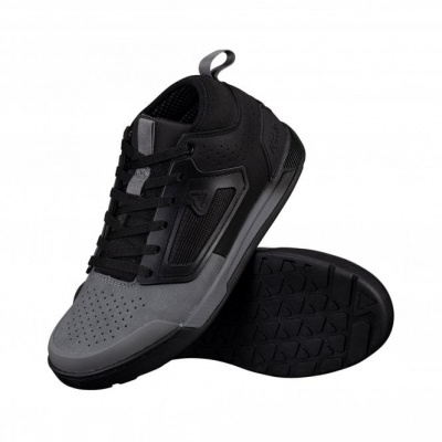 Leatt Flat 3.0 Cycling Shoes - Stealth