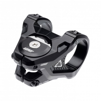 Leatt Gravity Stem 6.0 - Black