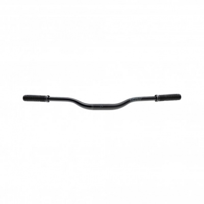 Leatt Handlebar Kit Launch Control 31.8mm 6.0 - 800mm - Black
