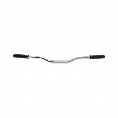 Leatt Handlebar Kit Launch Control 31.8mm 6.0 - 800mm - Blast Silver