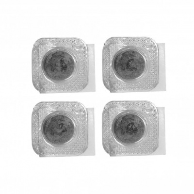 Leatt Helmet Magnets