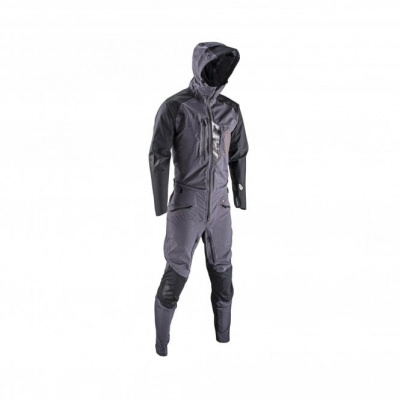 Leatt Hydradri 3.0 MTB Mono Suit - Shadow