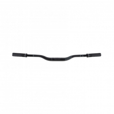 Leatt Launch Control Handlebar Kit - Black