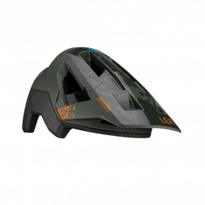 Leatt MTB Helmet Allmtn 4.0 V23 - Pine