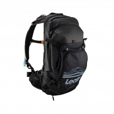 Leatt MTB Hydration Backpack - XS-2XL -Black