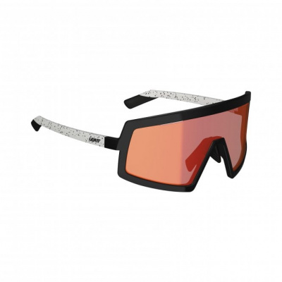 Leatt Madviz One Sunglasses - Black/White