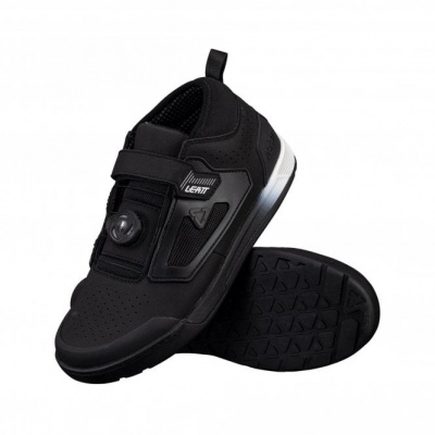 Leatt Proflat 3.0 Cycling Shoes - Camo