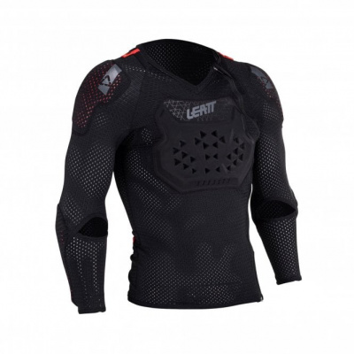 Leatt Reaflex Body Protector - Stealth