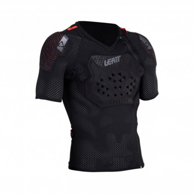 Leatt Reaflex Body Tee - Stealth