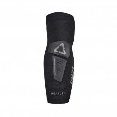 Leatt Reaflex Hybrid Elbow Guard - Black