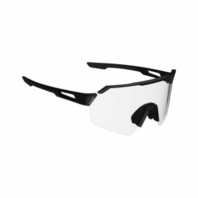 Leatt Rideviz Lite Sunglasses - Black