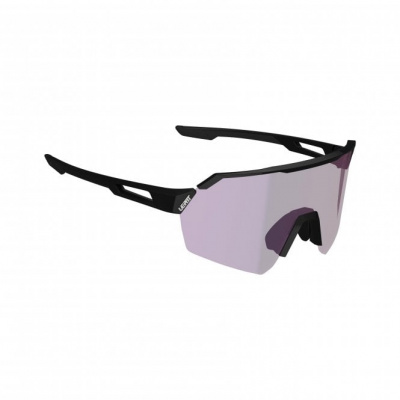 Leatt Rideviz Lite Sunglasses - Satin Black